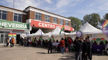 Servicios municipales para los vecinos