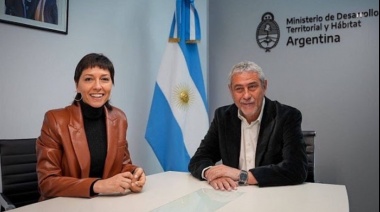 Escaló el conflicto con Ferraresi: La Cámpora blanqueó su intención electoral en la Provincia
