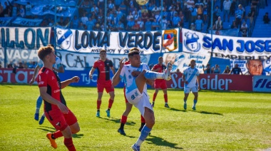 Temperley cortó la mala racha y volvió a la victoria