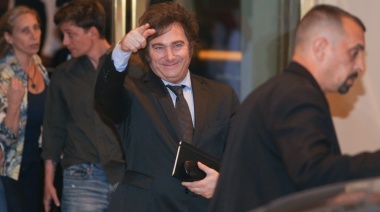Un dirigente cercano a Jorge Triaca detrás de una posible “pata gremial libertaria”