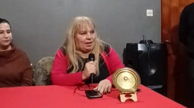 Oficializan la lista de “Futuro Radical”, el sector que responde a Facundo Manes en el distrito