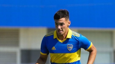 El juvenil que se fue de Boca para continuar su carrera en Banfield