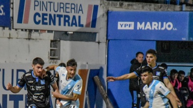 Temperley y un empate con gusto a nada