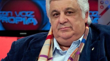 Samid: "Scioli se cansó que lo forrearan"