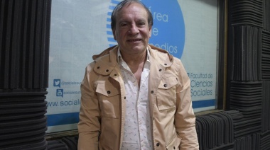"El famoso veto anunciado al financiamiento universitario no puede ser gratis", indicó Briscas