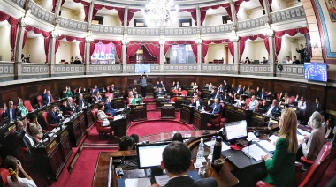 El Senado avaló los 135 pliegos que cubrirán vacantes en el ámbito de la  justicia bonaerense