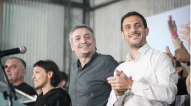 Julián Álvarez es el peor intendente del Conurbano: ¿perdería el apoyo del peronismo?