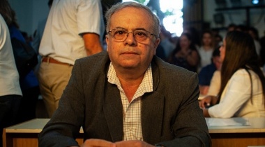 "Festejan haber recortado a los jubilados la posibilidad de tener un poquito más", apuntó Cammilleri