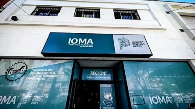 La pelea del IOMA con los médicos:  Gremios respaldan la política de “contrataciones libres”