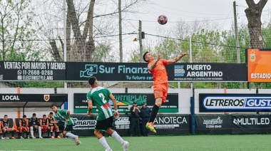 Estrella del Sur a paso firme en su lucha por el ascenso histórico