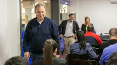 Fortalecen la Carrera Municipal con concursos para ascensos del personal