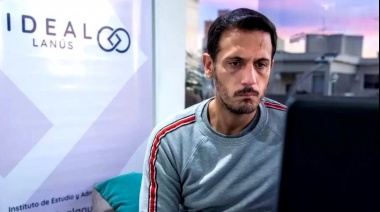 Julián Álvarez "histérico y a los gritos": ¿Qué pasó en la reunión del PJ a puertas cerradas?