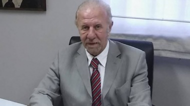 Para Bertolotto, los índices de pobreza marcan que "Milei quiere un país para el 5 por ciento más rico del territorio"