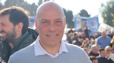 “Necesitamos un radicalismo que le preste atención al conurbano”, aseveró Trotta