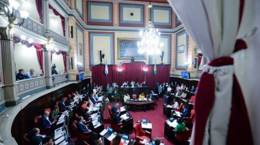 El Senado avanzará hacia fin de año con otra tanda de pliegos para ocupar lugares en la Justicia