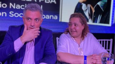 Pareja, el armador de Milei, y un gran desafío: la complicada Tercera Sección