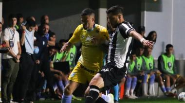Temperley le puso fin a su aventura copera