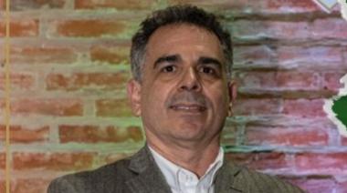 D'Angelo, el candidato que quizo saltar la grieta: “Hoy el club necesita de todos, yo quería la unidad total”