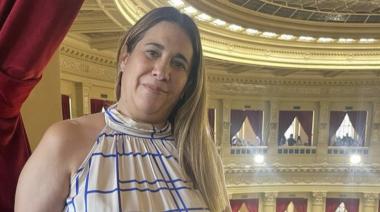 “Si los legisladores plantean una ley, que sea económicamente viable", sostuvo Andrea Martín