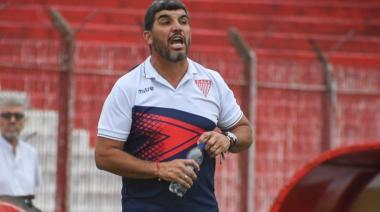 Fernando Ruiz: "No me bajo de este barco"