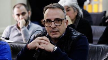 Reclamo Puerto Dock Sud: "Gobiernan pura y exclusivamente para La Cámpora"