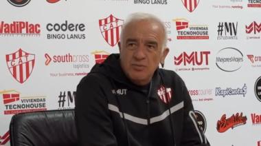 Mario Gomez: "No podemos permitirnos volver a rifar puntos"