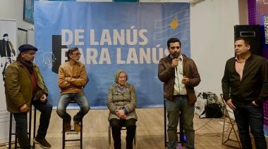 El recuerdo de Jorge Julio López a 18 años de su desaparición