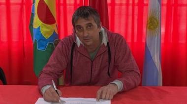 “Necesitamos volver a tener identidad propia y no ser el furgón de cola de otros", expresó Acuña