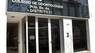 Denuncian al Directorio de la Caja de Odontólogos por la proscripción de una lista opositora