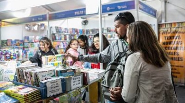 Descuentos del 40 por ciento con Cuenta DNI en la Feria Internacional del Libro