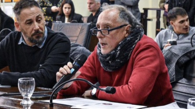 Cristina Fernández candidata: "Es una bocanada de aire fresco"