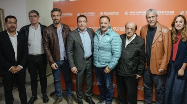 Inquietantes revelaciones sobre Ferraresi: ni los que lo siguen apuestan por Quintela