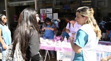 Cáncer de mama: Revelan cuales son las causas principales para no realizarse chequeos