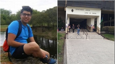 Lo encontraron asesinado de un puñalada, y a cinco años del crimen, la causa podría ser archivada