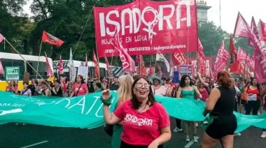 Crisis en las universidades: “Que auditen porque se va a demostrar que los salarios docentes están en la miseria"