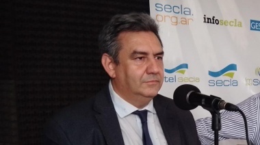 Ruiz Deza: "La escolaridad no puede depender de que los vecinos paguen el TSG"