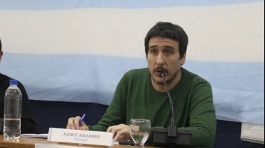 Auditorías: "Es una medida persecutoria"