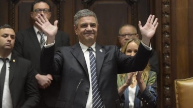 Jorge Macri quiere llevar la justicia laboral a CABA y cosecha rechazo de los gremios