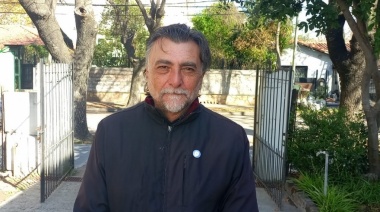 Balmaceda: "Estamos ante un panorama de conflictividad ascendente"