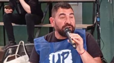 Unidad Popular impulsa una campaña de afiliación: “El año que viene queremos participar fuertemente”