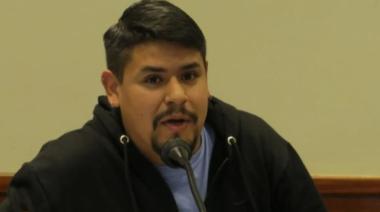 Para Ríos "la situación es peor que en el 2001" y afirmó que "hay un colchón social que contiene el estallido"