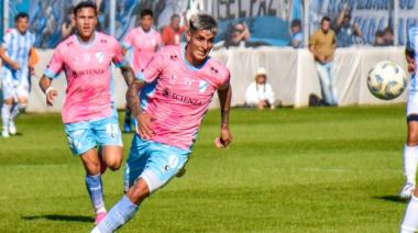 Temperley y un empate que lo deja casi afuera de todo
