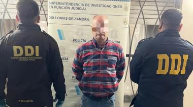 Crimen de la esposa del pastor evangélico: preventiva para el único acusado detenido