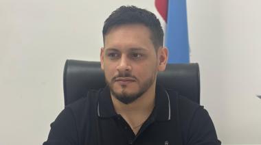 Mancebo resaltó su preocupación sobre el aislamiento internacional de Argentina