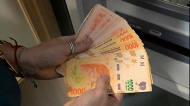 Según Milei el trabajo aumentó y se terminó la recesión