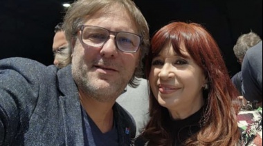 Diego Cordera: “La Justicia tiene que dejar de lado la política en estos casos”