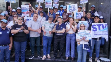 Crece la tensión entre Vialidad y el Gobierno