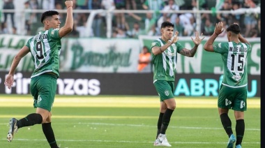 Con nuevo cuerpo técnico, el Taladro recibe al Matador