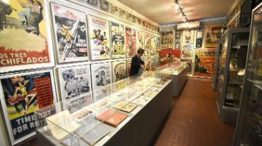 Este sábado llega la edición 2024 de “Una noche en los museos”