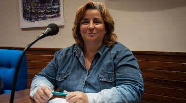 Caiafa, tras los reproches de Mayra Mendoza: "Nadie puede pensar que Ferraresi es opositor en esos distritos"